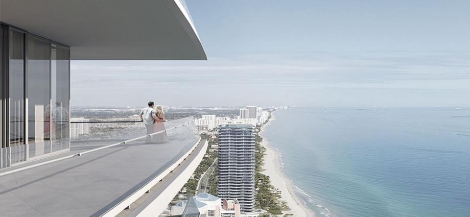 Residences by Armani Casa Miami Invest Realty